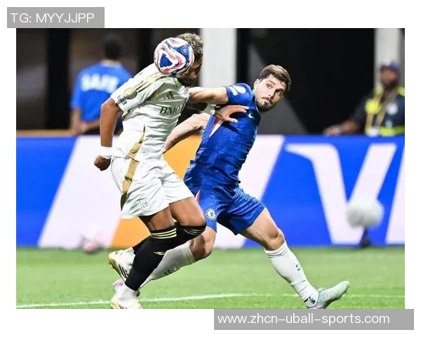 世俱杯半决赛展望：弗鲁米嫩塞对决切尔西谁能夺冠晋级决赛