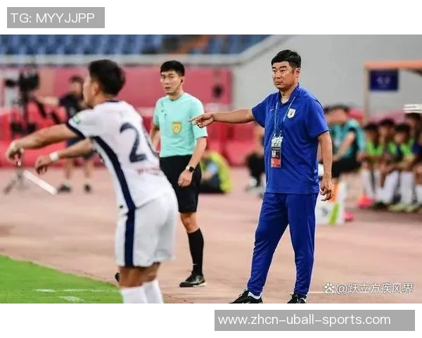 国足代理主帅强调日韩实力强大将为球员提供宝贵考验机会