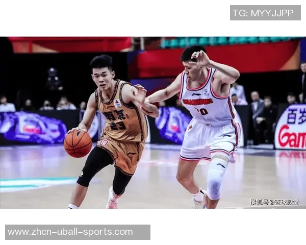 林葳全场发挥出色助力同曦逆转战胜四川赢得关键胜利