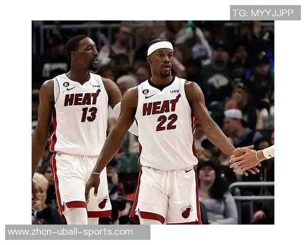 热火与雄鹿激战正酣NBA季后赛精彩对决引发球迷热议与期待